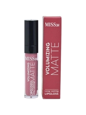 MISS 2 LONG-LASTING MATTE LIQUID LIPSTICK