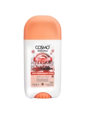 COSMO DELICIOUS STICK DEODORANT