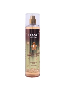 Cosmo Delicious Body Perfume