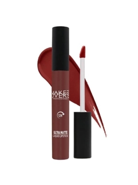 Make Over22 Lipstick Creamy Liquid Ultra Matte