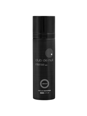 Armaf Body Freshener Club de nuit intense man