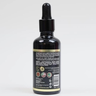 JARDIN OLEANE REPAIRING HAIR SERUM WITH ARGAN OIL