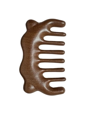 SPA SYSTEM WOODEN MASSAGE TOOL 158