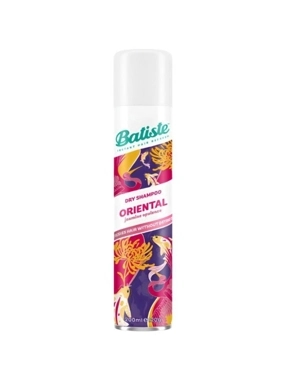 BATISTE FRESH DRY SHAMPOO
