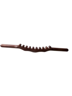 SPA SYSTEM WOODEN MASSAGE TOOL B162