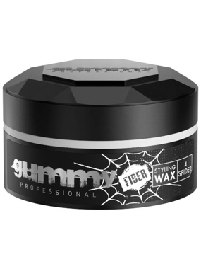 Gummy Pro Fiber Spider 4 Hair Styling Wax
