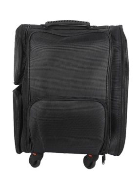 SALON SYSTEM BEAUTY BAG 21-126