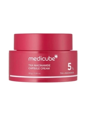MEDICUBE CREAM CAPSULES 5% TAXA + NIACINAMIDE