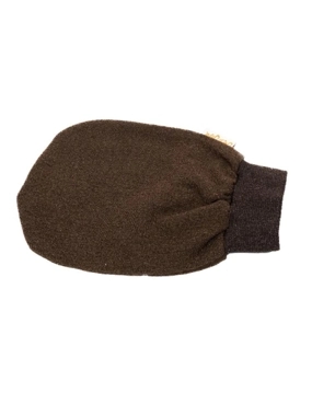 JARDIN OLEANE KESSA GLOVE PREMIUM BROWN