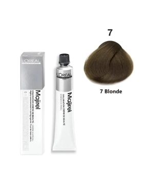 LOREAL PROFESSIONAL MAGIREL HAIR DYE BASIC 7.0
