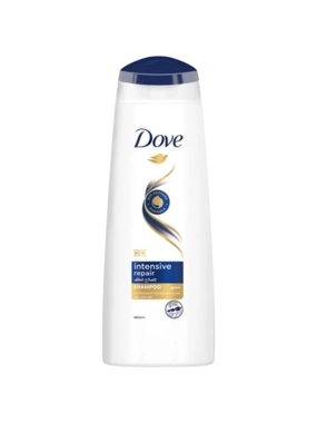 DOVE SHM INTENSIVE REPAIR FOR DAMAGED