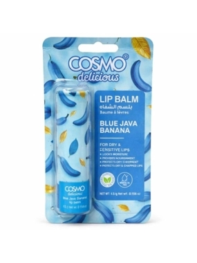 COSMO DELICIOUS LIP BALM