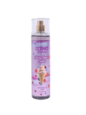 Cosmo Delicious Body Perfume