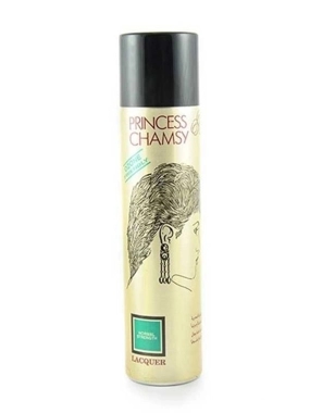 PRINCESS SHAMSI SPRAY FIXING EXTRA GREEN