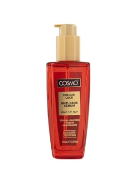Cosmo Anti-Dullness Hair Serum