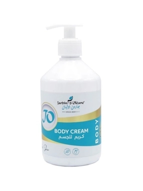 JARDIN OLIAN BODY CREAM FRAGRANCE FREE