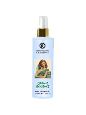 KREASYON CREATION BODY-HAIR MIST