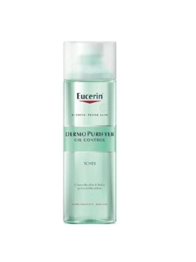 EUCERIN TONER DERMOPURIFYER PURIFYING