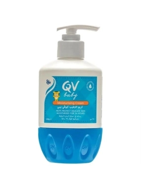 QV BABY MOISTURISING CREAM
