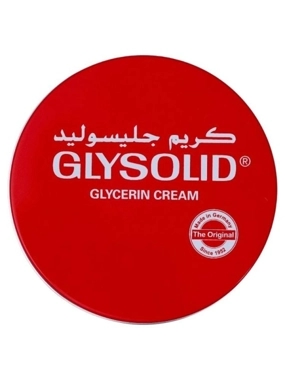 GLYSOLID GLYCRINE CREAM