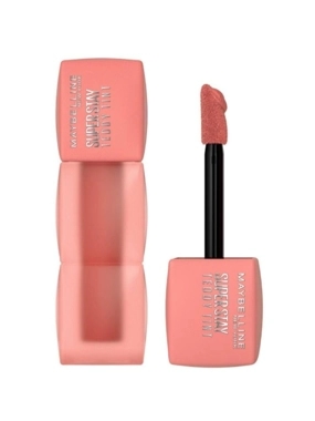 MAYBELLINE TINT SUPER STAY TEDDY