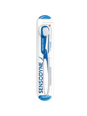 SENSODYNE GENTLE SOFT TOOTHBRUSH