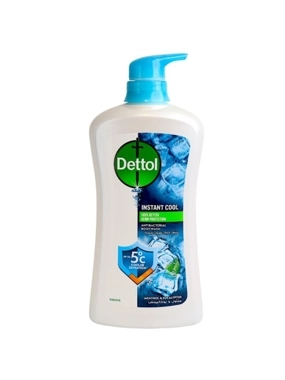 DETTOL B.W COOL MENTHOL