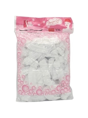 SPA SYSTEM SHOWER CAP BK23-935