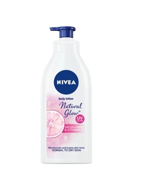 NIVEA BODY LOTION NATURAL FAIRNESS