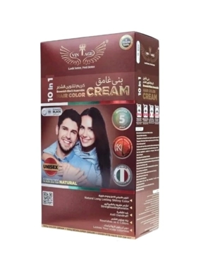 APPLE AEROBIC HAIR COLOR CREAM V45