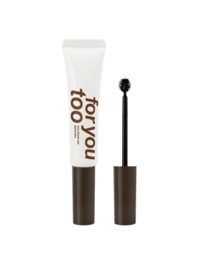 4U2 BROW GEL MASCARA 02