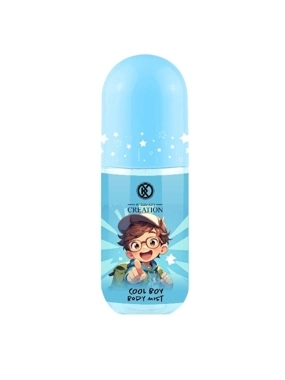 KREASYON CREATION KIDS BODY MIST FOR BOY COOL BOY