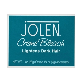 JOLEN HAIR BLEACHING CREAM