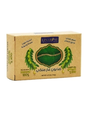 LINA ROSE SOAP ROYAL LAUREL/ OLIVE OIL