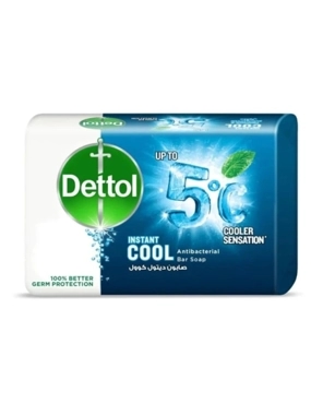 DETTOL SOAP COOL