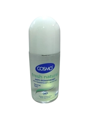 COSMO DEO ROLL-ON ANTIPERSPIRANT