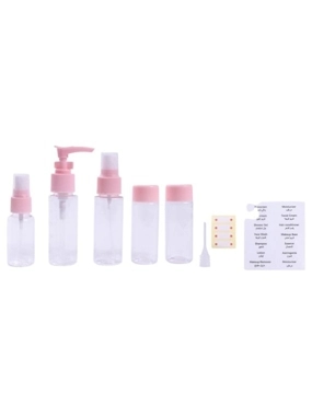 Solo Jo empty spray can 7pieces BK25-284