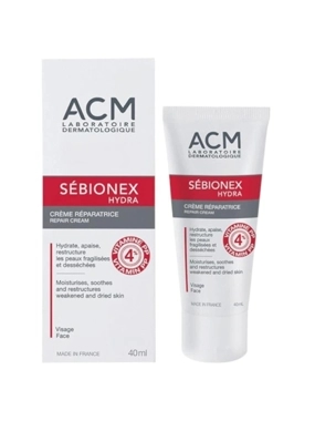 ACM Sebionex Hydra Repair Cream 40ml