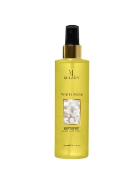 MILADY HAIR & BODY MIST