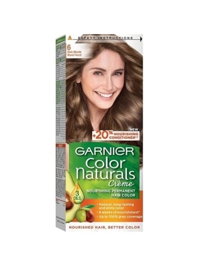 GARNIER CN CREME HAIR DYE