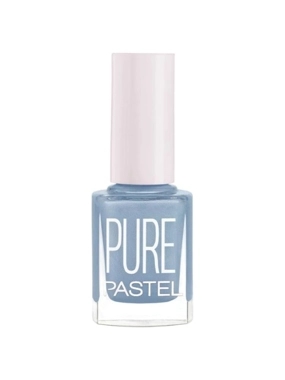 PASTEL PURE NAIL POLISH 612