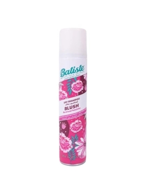 Batiste DRY SHAMPOO PINK