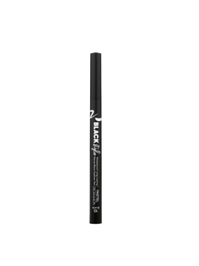 PASTEL PROF BLACK STYLER DENSE EYELINER PEN 10