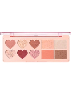 PF-M02 Multi Face Palette-2
