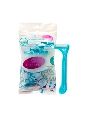 LOVIAN DISPOSABLE RAZORS