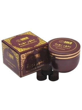 SOLO COLLECTION INCENSE NOURA