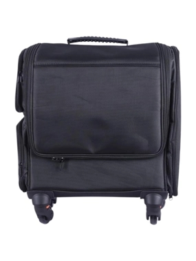 SALON SYSTEM BEAUTY BAG FABRIC 4228
