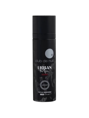 Club de Nuit Urban Man Body Perfume
