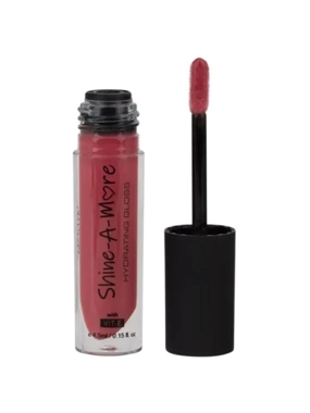 AB Shine A More Lip Gloss Flamingo 04