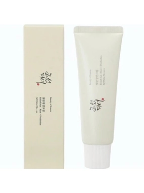 BEAUTY OF JOSEON RELIEF SUN RICE + PROBIOTICS SPF50+ 50ML